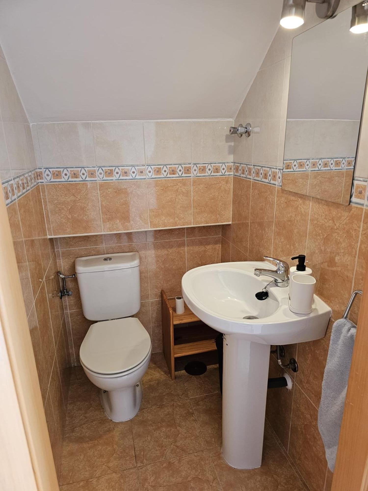 Apartament Torcalsweet Antequera Zewnętrze zdjęcie