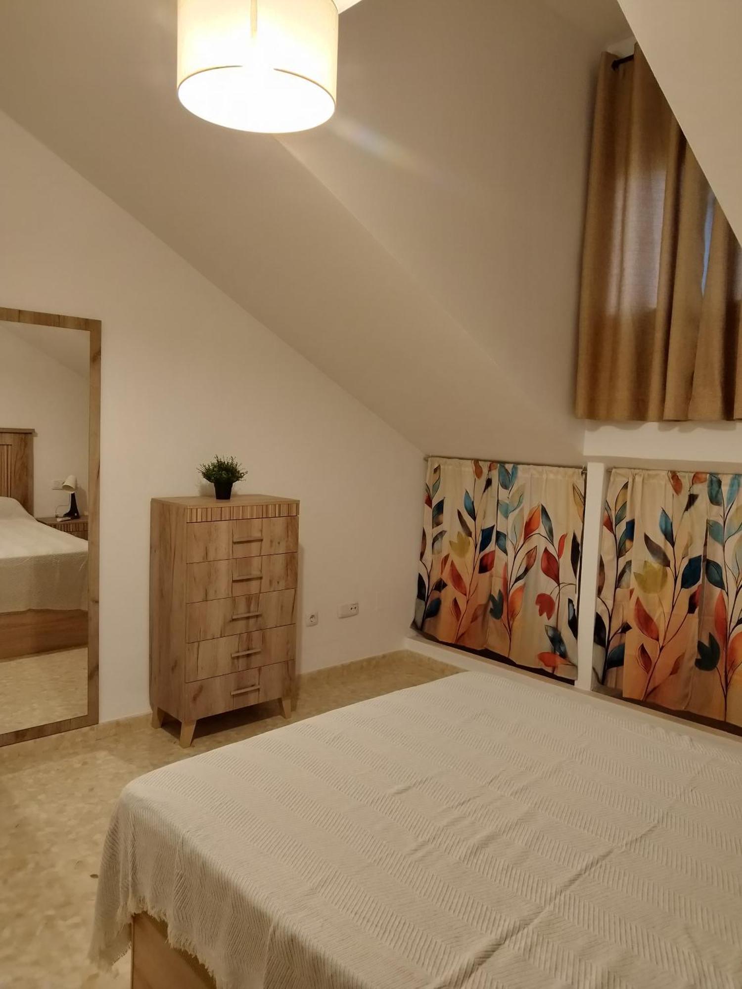 Apartament Torcalsweet Antequera Zewnętrze zdjęcie