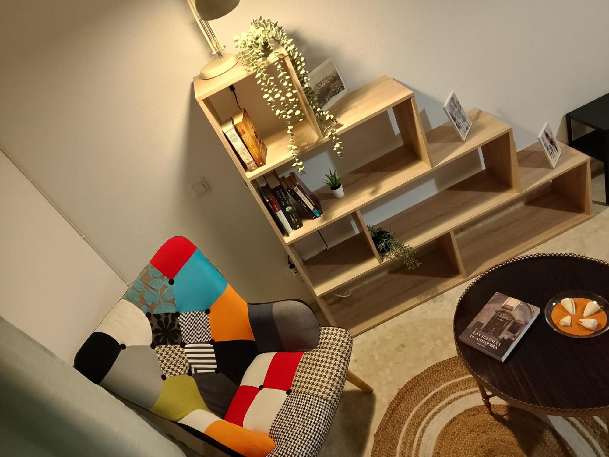 Apartament Torcalsweet Antequera Zewnętrze zdjęcie
