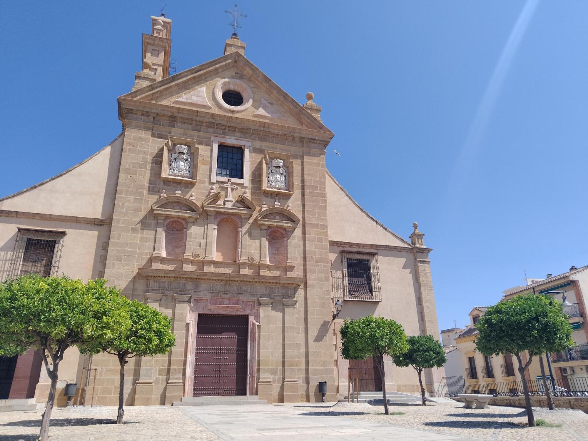 Apartament Torcalsweet Antequera Zewnętrze zdjęcie