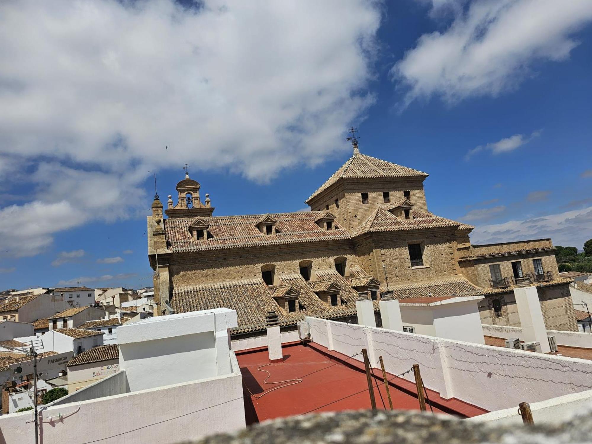 Apartament Torcalsweet Antequera Zewnętrze zdjęcie