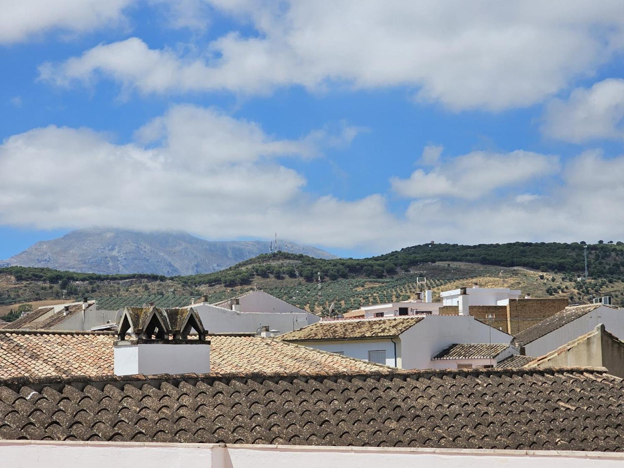 Apartament Torcalsweet Antequera Zewnętrze zdjęcie