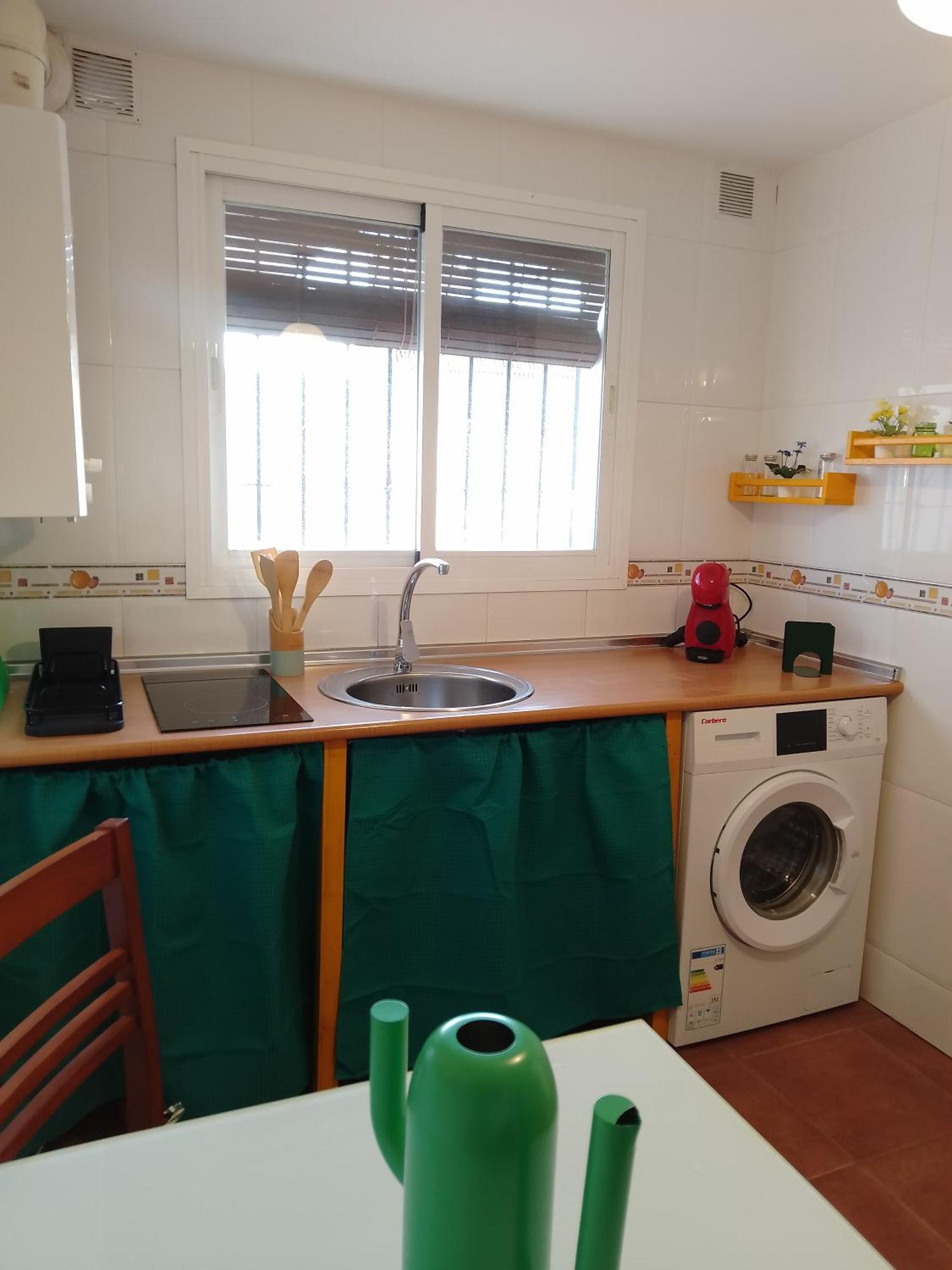 Apartament Torcalsweet Antequera Zewnętrze zdjęcie