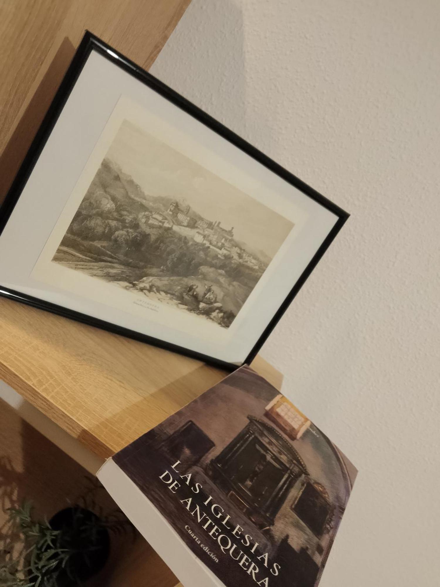 Apartament Torcalsweet Antequera Zewnętrze zdjęcie